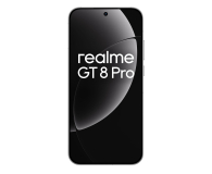 realme OUTLET - GT 8 Pro 16/512GB Diary White 200MP IP69 120W 7000m - 1539603 - zdjęcie 3